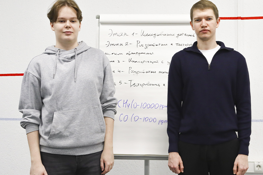 ������������ � ����������: � ���� ������������� ����� �������� ������ ���� 