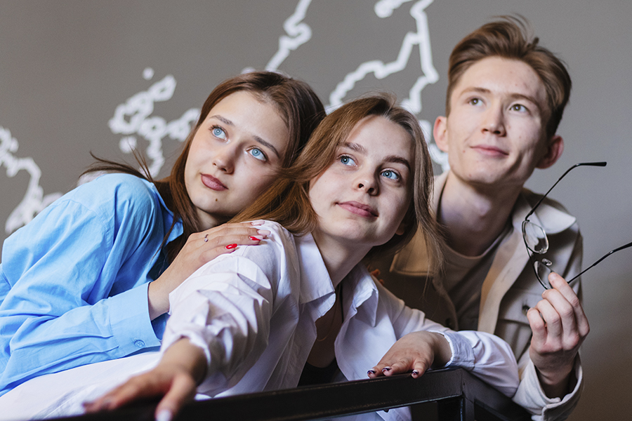 � ���� ����������� ������������!