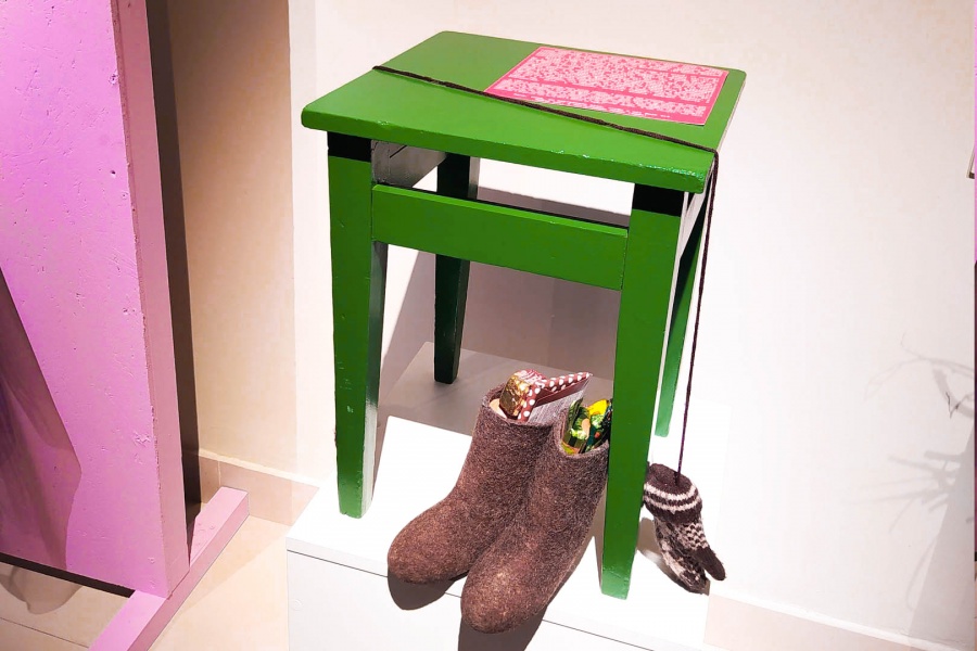 ����������� ����������� ��������� �� �������� ��������� ���� �����������-3�