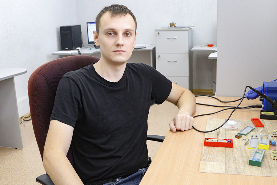 ���������� ������������� ���������� ��� ������ ������ � �����������