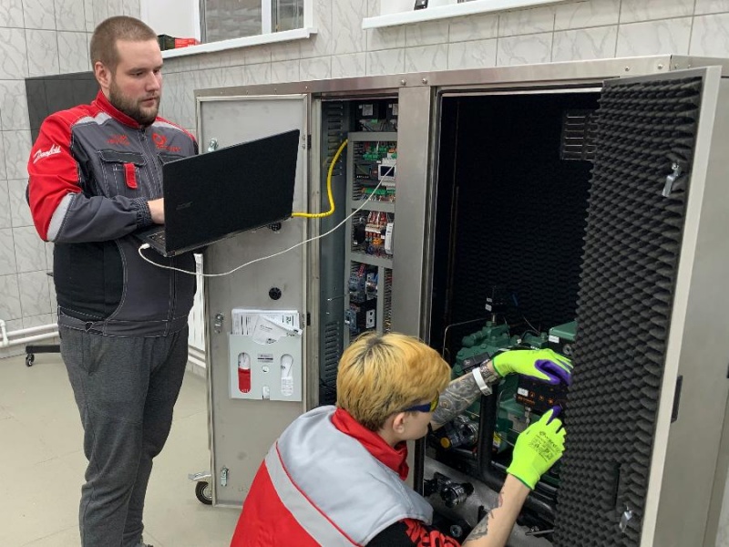 � ����� ��������� ������������ ����������� ��������� �� ��2 � ������������� �����������