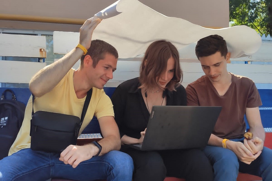 �������� � ���������� ����� ������� ������� � ������������� �������� �IT- ��������