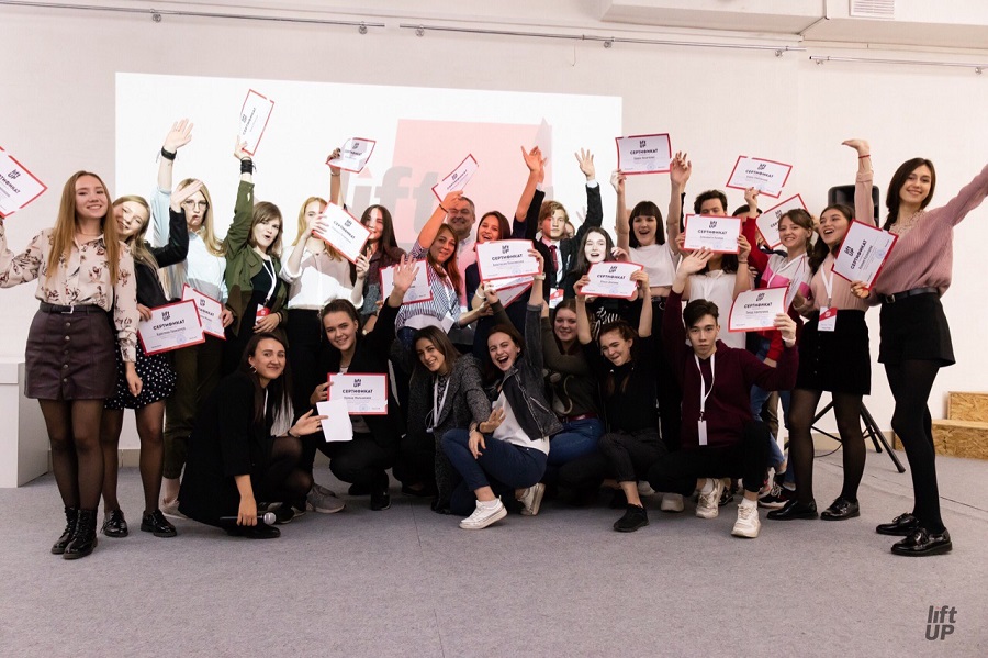 ����� UP�  - ����� ������� ������������ � ������ ���������