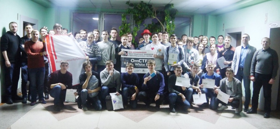 QCTF Starter � ������� ������������