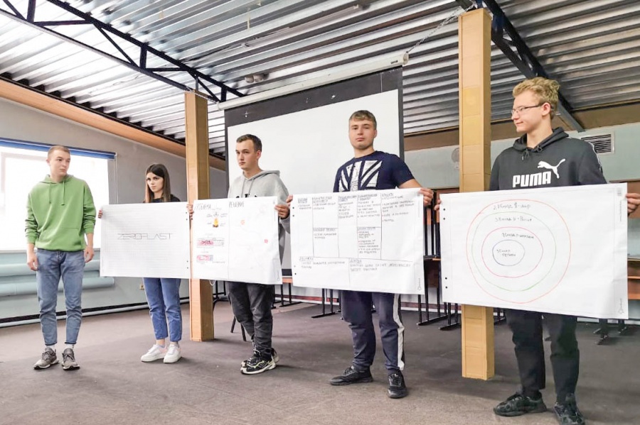 ������ ������� ��������� �������-���������� � �������