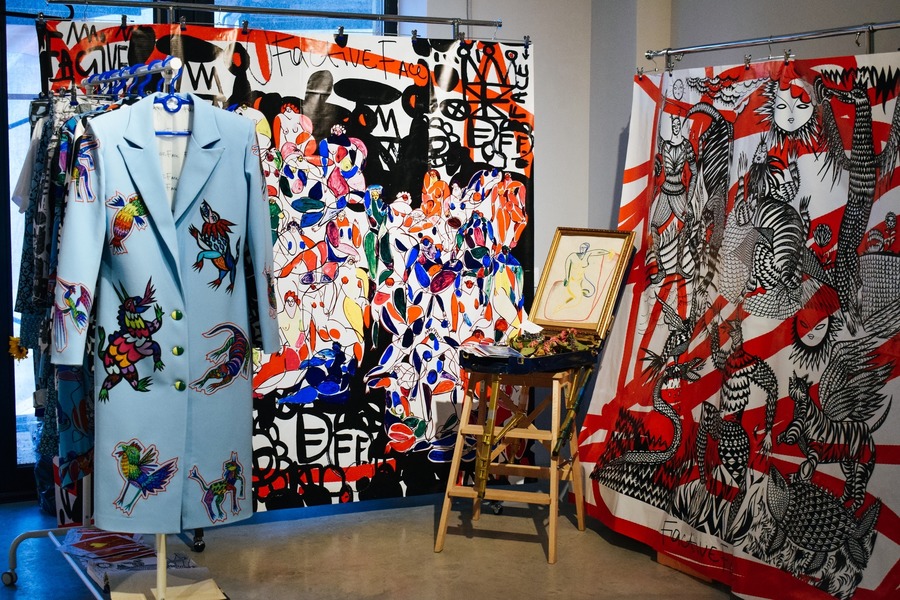 "BE IN OPEN 2018": ��������� ����� �� ���������� ������ ��������� ����