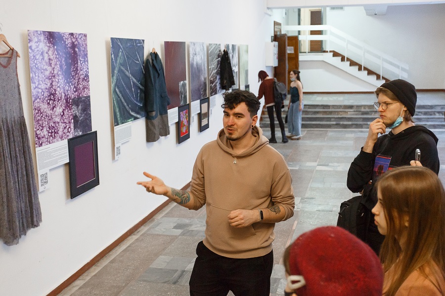 Art&Science-�������� ������ ���-���������� ��������� � ���