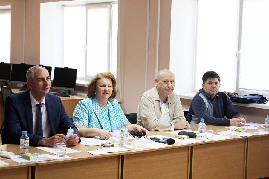 ������������� ������� �������������� ������ ������� � ����������� �����