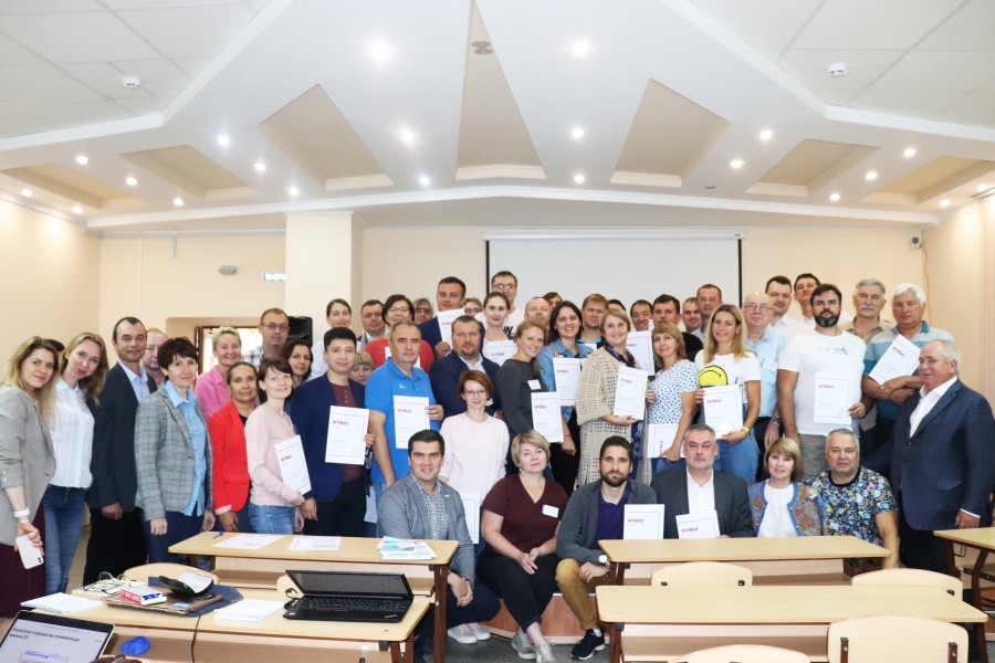 ����� ��������� � ���������� ��������� �������� �� 2030 ����