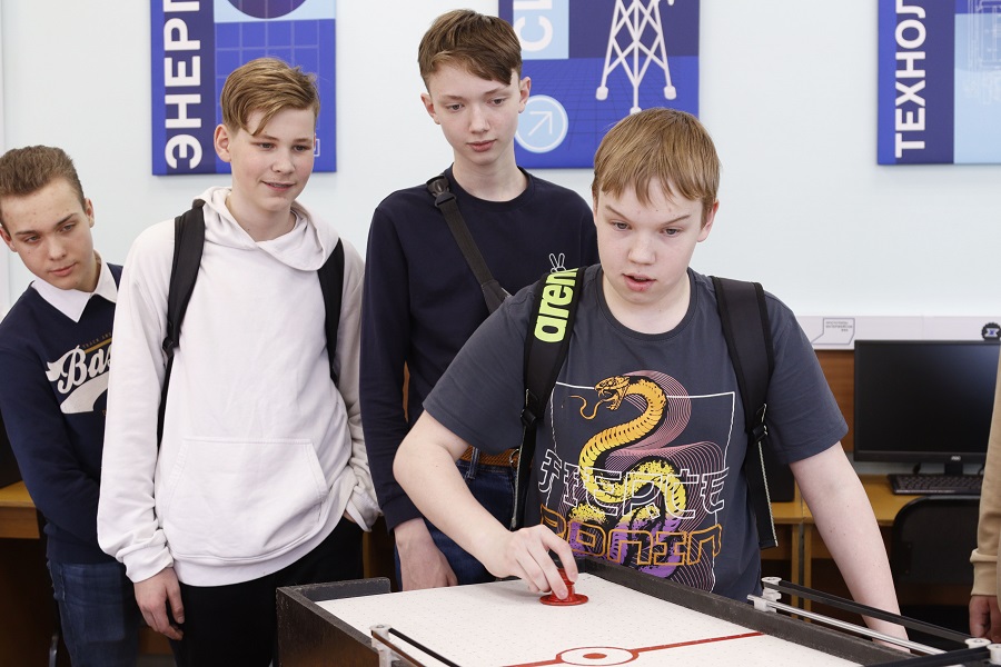 ����� ������ ������-������ ��� ��������� � ���������� ������