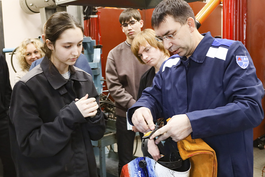 � ������ � ����: ��� ������ ���� �������� ������ � �������� 