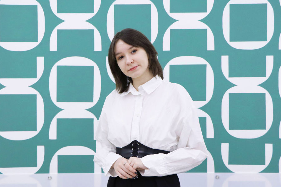 � ������ �������� ������������� ������������� VR-����� ����������� ����������� XVIII ����