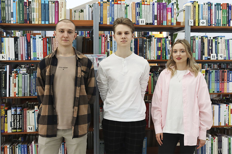 ����������� ������������� ������������� ������ ��� ����������������