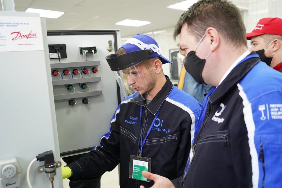 ��������������� �������� ����� ������ ��������� � ������ ����� ������