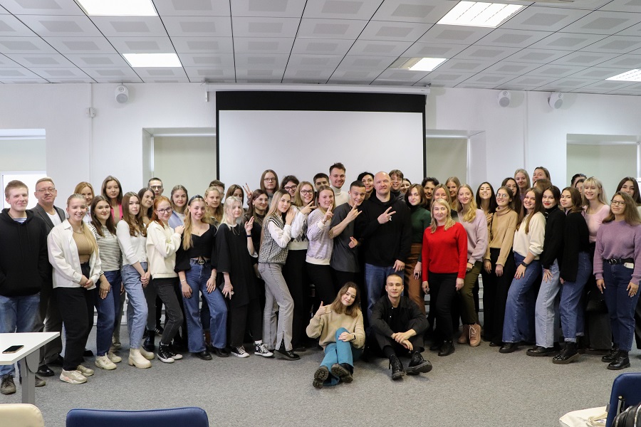 ���������� ��������� Comedy Club Production: �������� � ��� ��� ������ � ������� �������