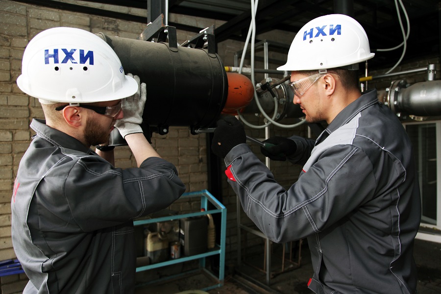 �������� �������� ����� - 2019: ��������������� ��������