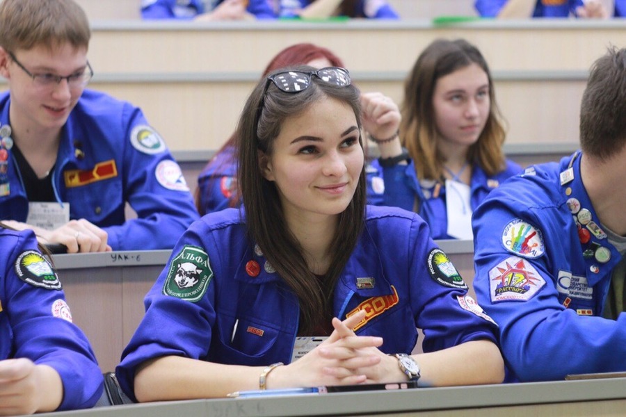 "������ ���������� � ������������": ������������ ������ ����� ��������� � ������ ������ � ���� ����