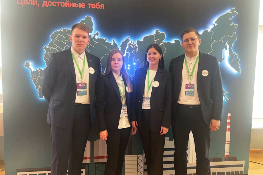 ������������ ������� ������ 4-�� ����� � ������������� ���������� ���������� CASE-IN