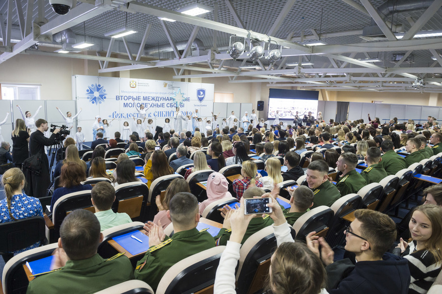 ������������� ���������� ����� "��������� � ������"