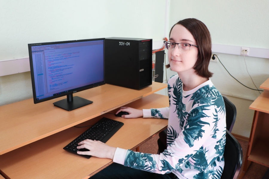 ������� ������� �������� � ���������� XIII ������������� ��������� � ����� �������������� ���������� �#IT������� 2020/21�