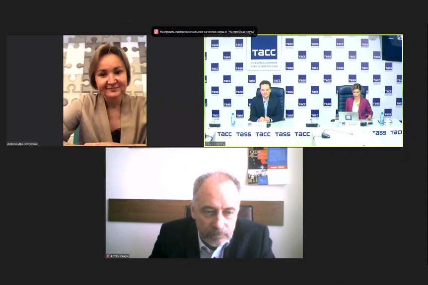 ������ ������ ������ ��� ��������������: ��������� ������������ ������������ � ���������� �������������� ������ � 2022 ����