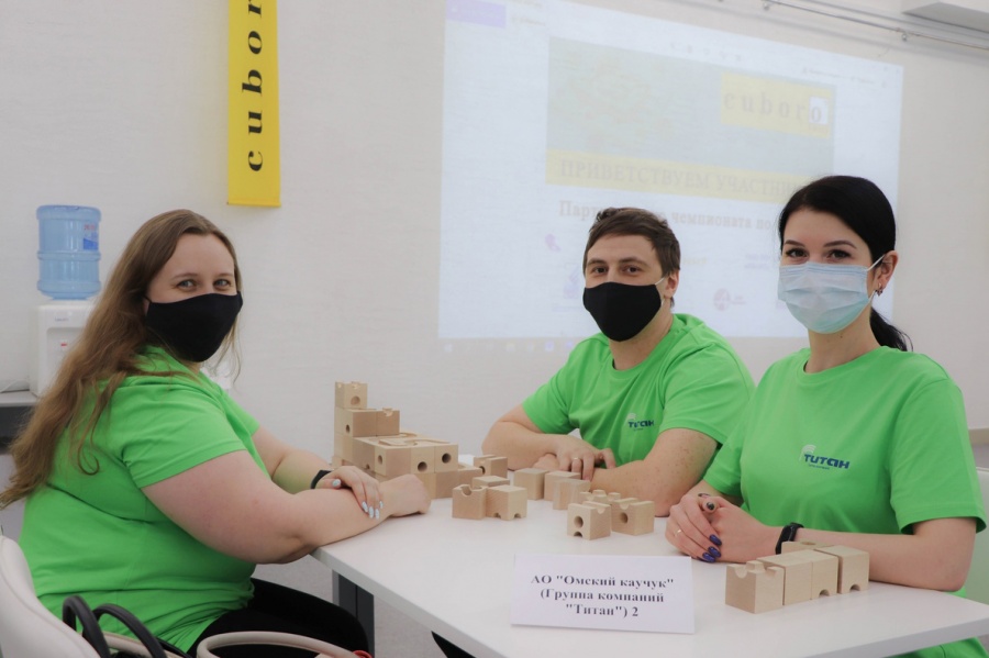 Soft skills: ����� ��������� ������ ������ ����������� ����������� �������