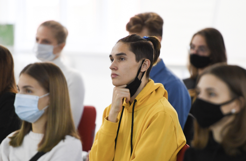 �����������, ��������, ����������!�: ������� ����� � ������ � ��������