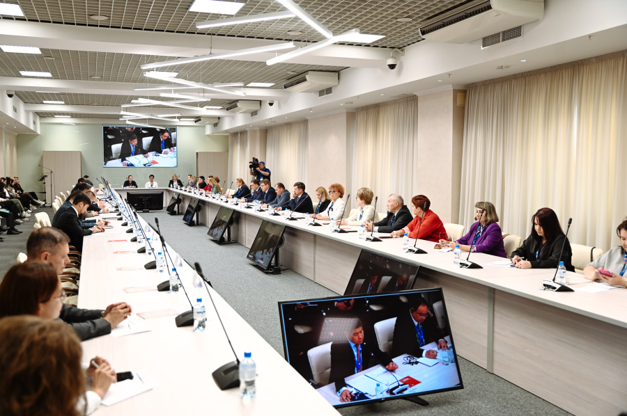 ����������� ������� ������� � IV ������ ���� �������� ���