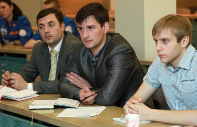 ������ ���������� � ������� ������������