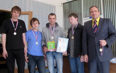 �����������-2011 - ���������� ������� �� ��������