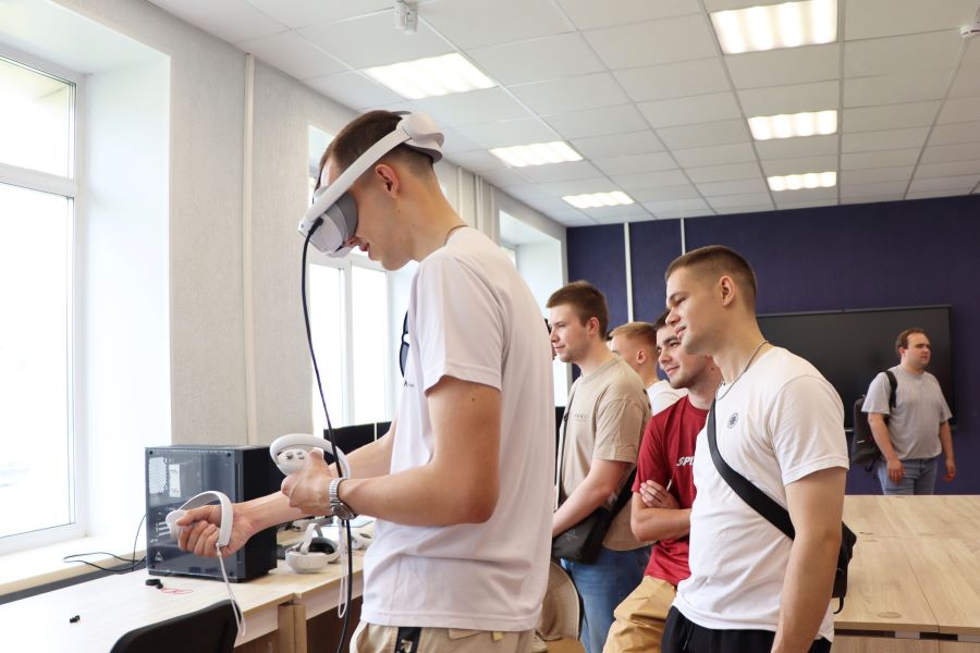 ����� ��������: �������� ��������� ������� ������� ������������� � �����