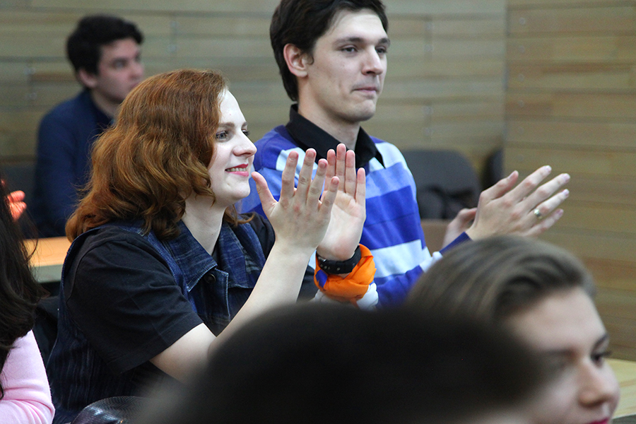 ������� ������������ �����-����� � ������� ������������