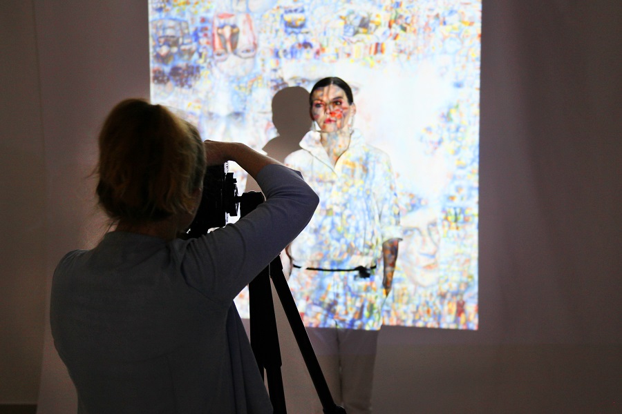 ����� ���������� ������ ������� ���-���������� � �������������� ����������� ��������