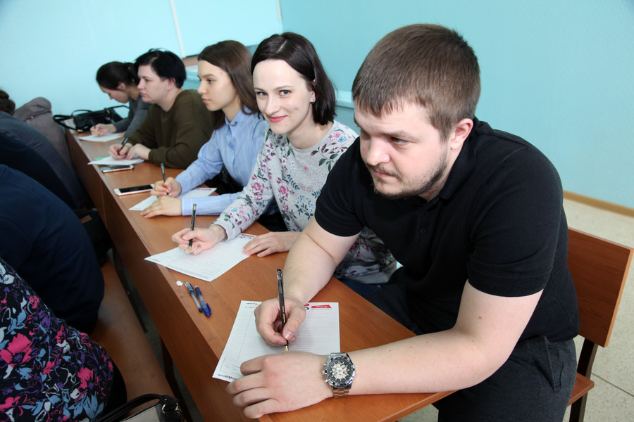 ���������� �����������: � ������� ������������ ������ ������� �������� "��������� �������"