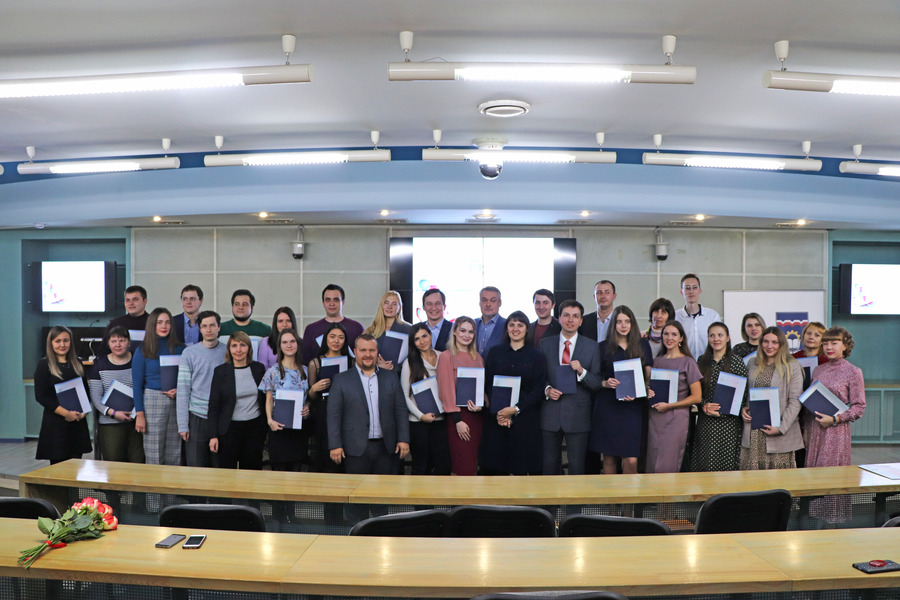 � ������ �������� ���������� �������� �������� ���������� 2020 ����