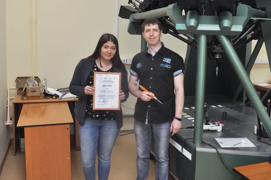 ��������� �������� ����: �������-��̻ ������ ������� �� ������������� �������� "������� �������� 2018"