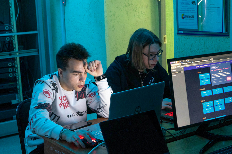 � ������������ ������ ������������ �� �������������� ������������