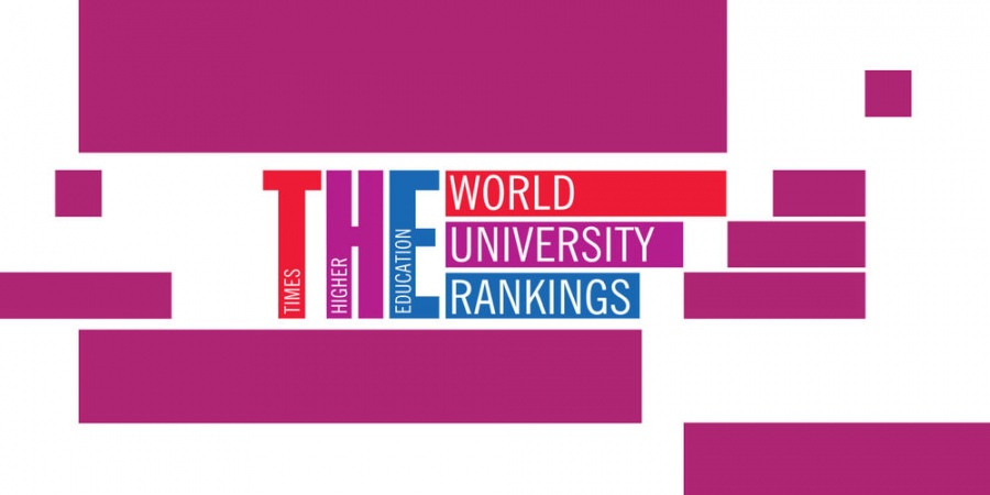 ����� ������� ����� � ���������� �������  THE University Impact Rankings