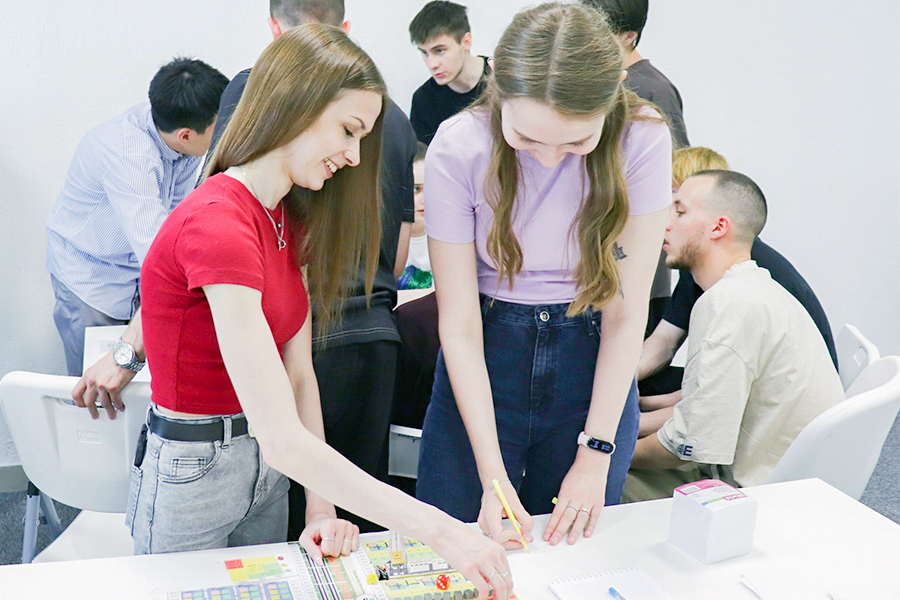 ����������� ���������� ����� �������� ������� � �������� �������