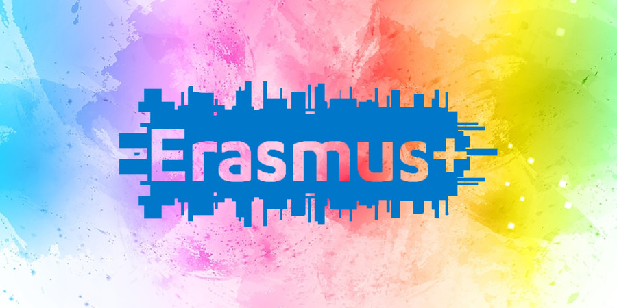 ������������� Erasmus+ ���������� ���������� ����� � ������������ � ����� �����������
