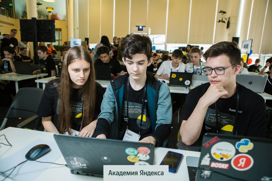 ������ ������� � ����� �������� ������� �������� ���������� � ��� IT  