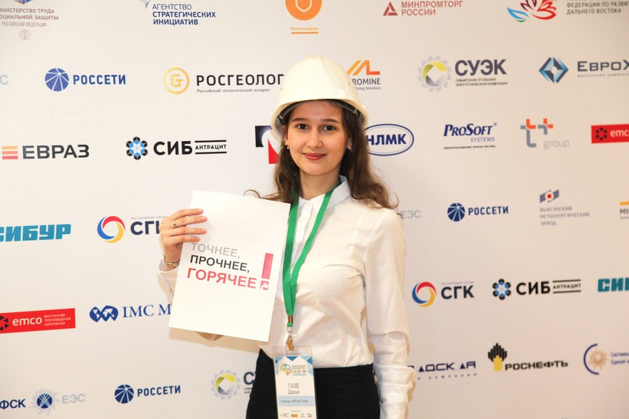 �������� �������� ����� - 2019: �������������� ��������