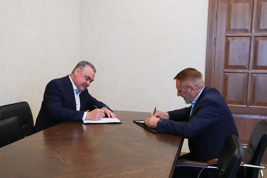 ����������� ����������� �������� ����������� � ��������� �������������-��������