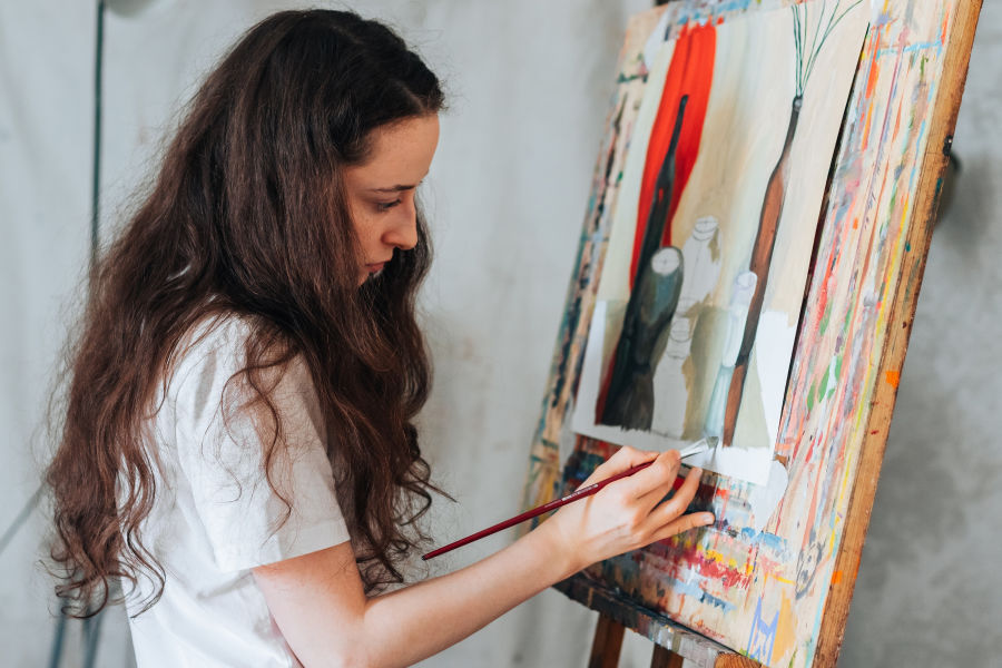 ����������� ������� ������� � I ������������� �������� � ������-�������� ����-������������