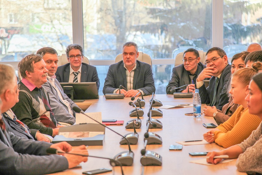 ��������� �����������: ����� � ��� ����� �. ����������� �������� ����������� ��������������