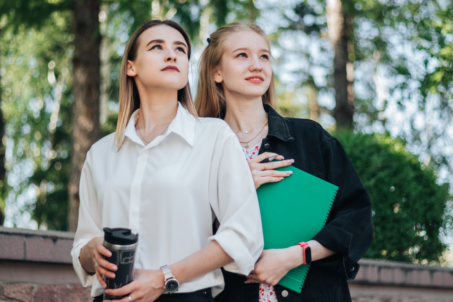 ����������� ����������� ������� ������� � �������� ������ ����� ���� RUR Ranking 2024