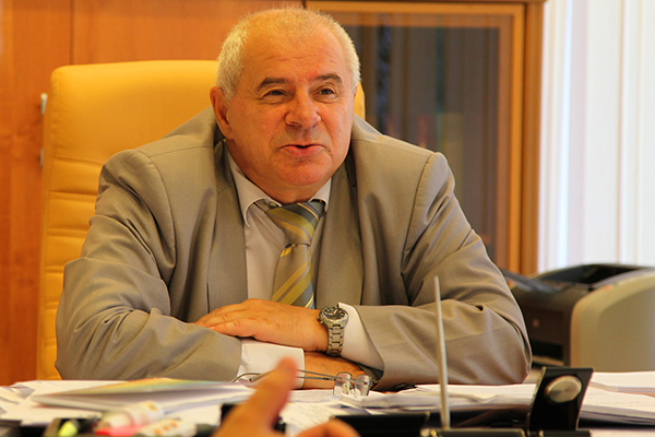 ��������� ���������: ����� ������ - ������� �����������