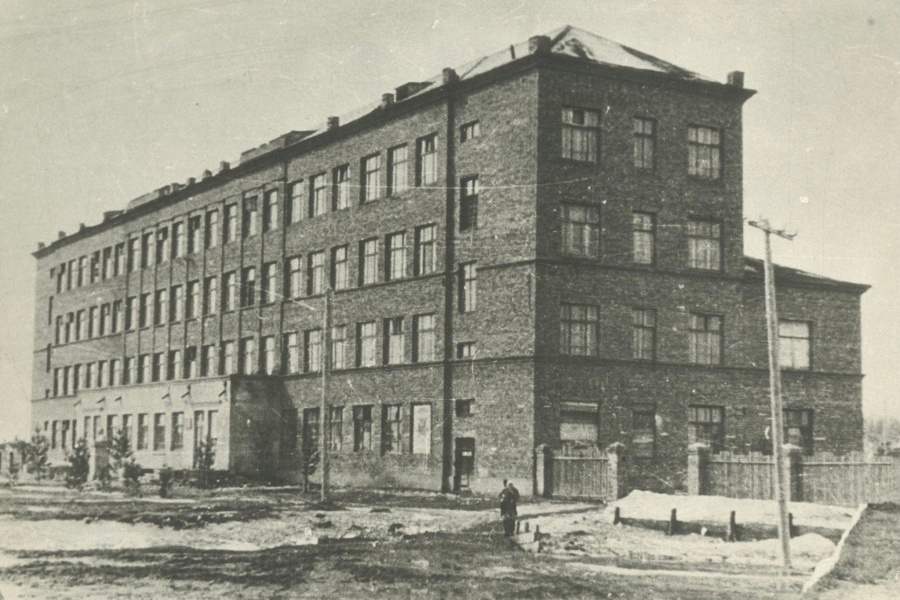 ��������� ������: ������������ ����������� ����� � ������� ������������� ����� 