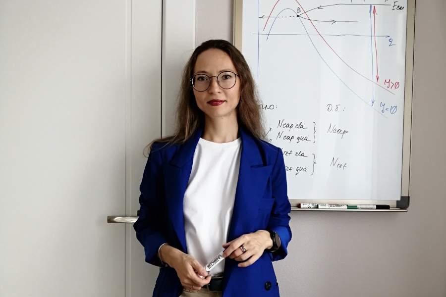 ������������� ���� ������ � ������� � �����: �� ������ ������������ ������������