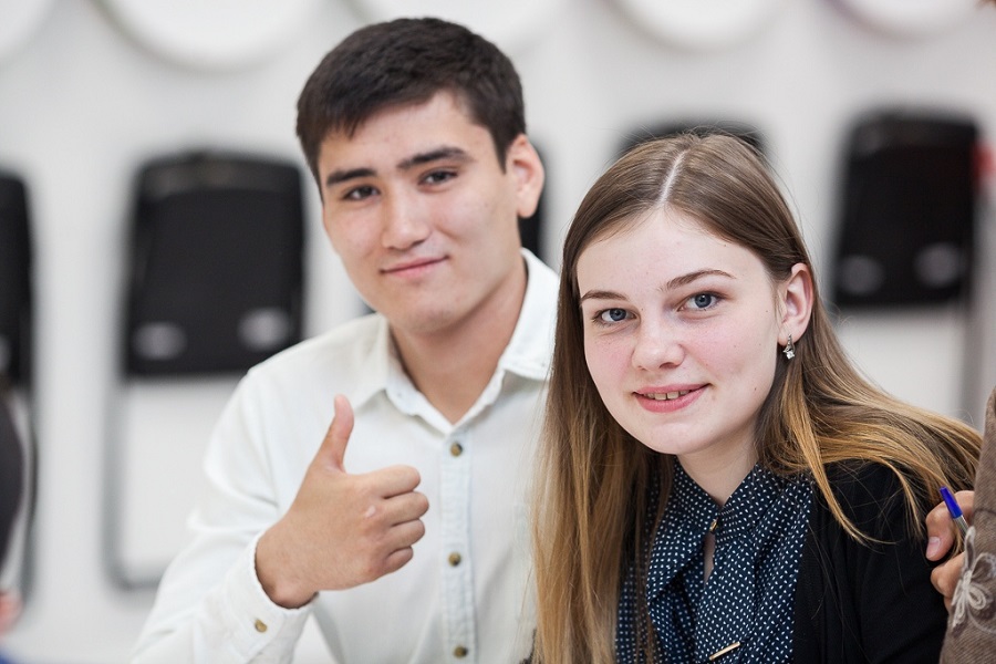 �������� �������� ����� - 2019: ��������� ��������� � ����������